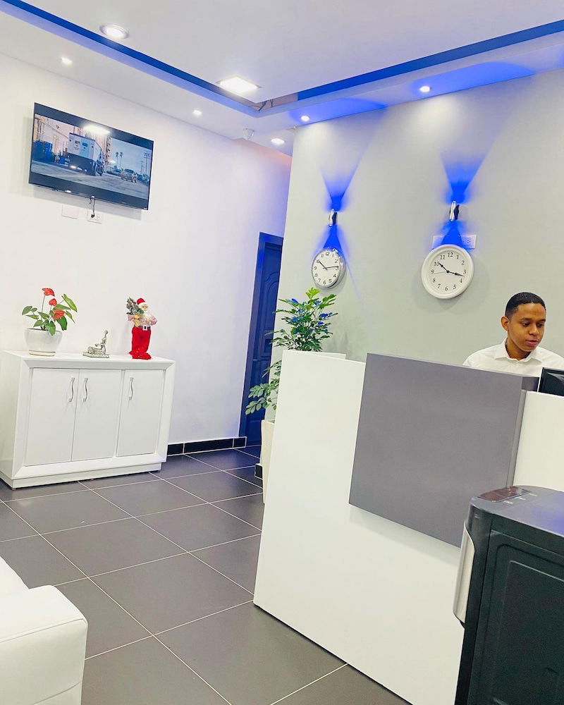 Hotel Hotel El Reloj