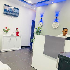 Hotel Hotel El Reloj cazare Puerto Plata