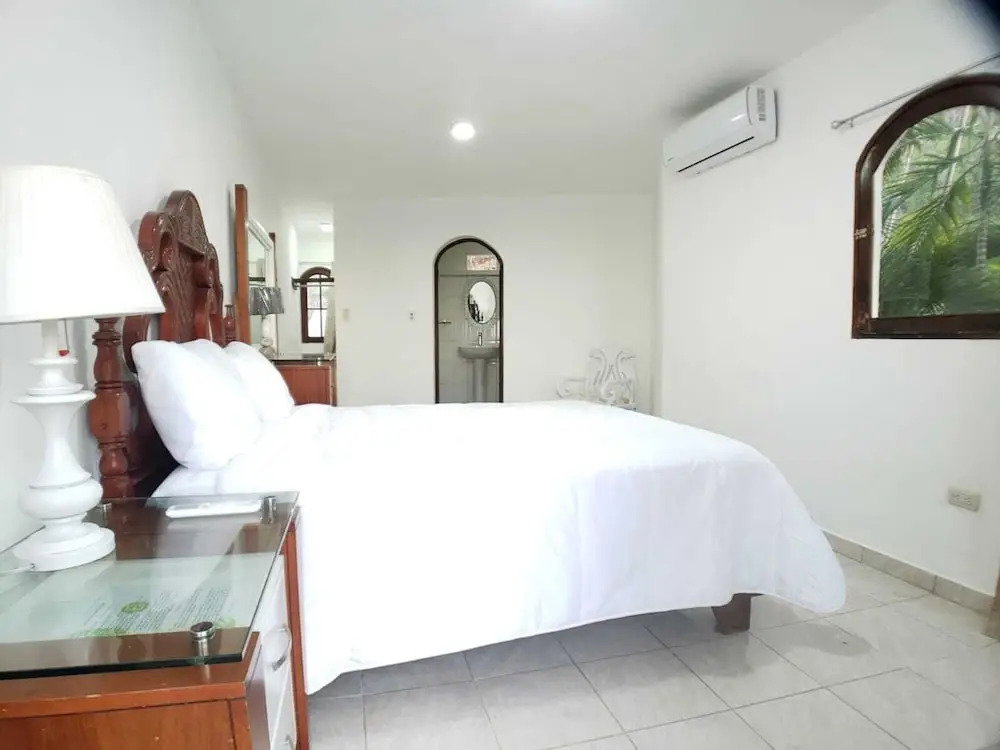 Hotel Immaculate 1-Bed Apartment In Cofresi