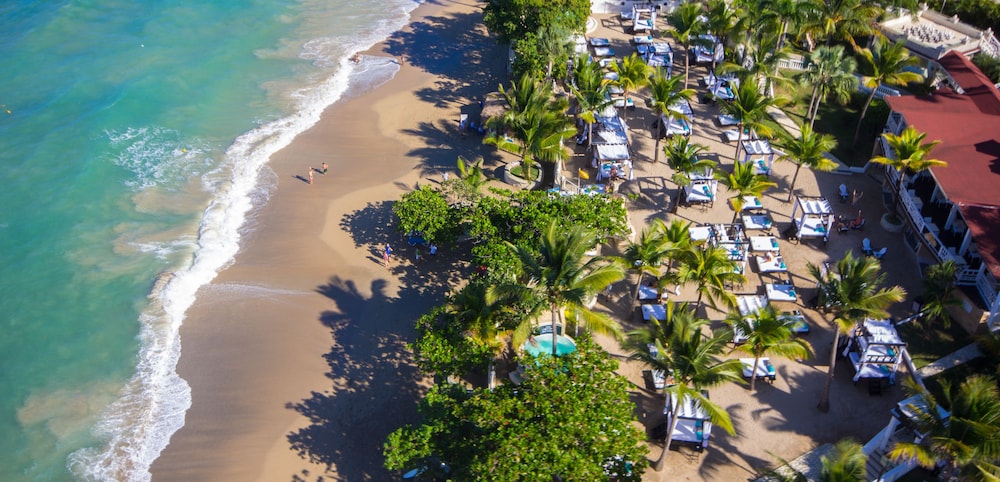 Hotel Lifestyle Tropical Beach Resort & Spa All Inclusive