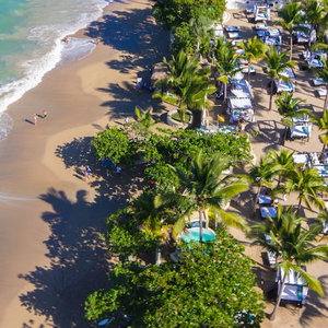 Hotel Lifestyle Tropical Beach Resort & Spa All Inclusive cazare Puerto Plata