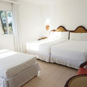 Hotel Playabachata cazare Puerto Plata