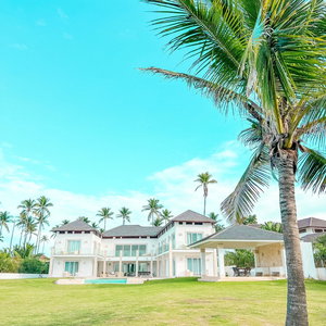 Hotel Peninsula Esmeralda cazare Puerto Plata