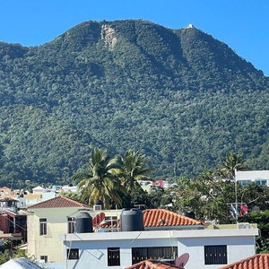 Hotel Royal Terrace Duke V cazare Puerto Plata
