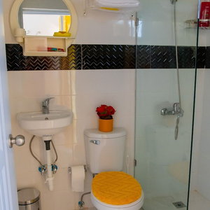 Hotel Royal Terrace King Iv cazare Puerto Plata