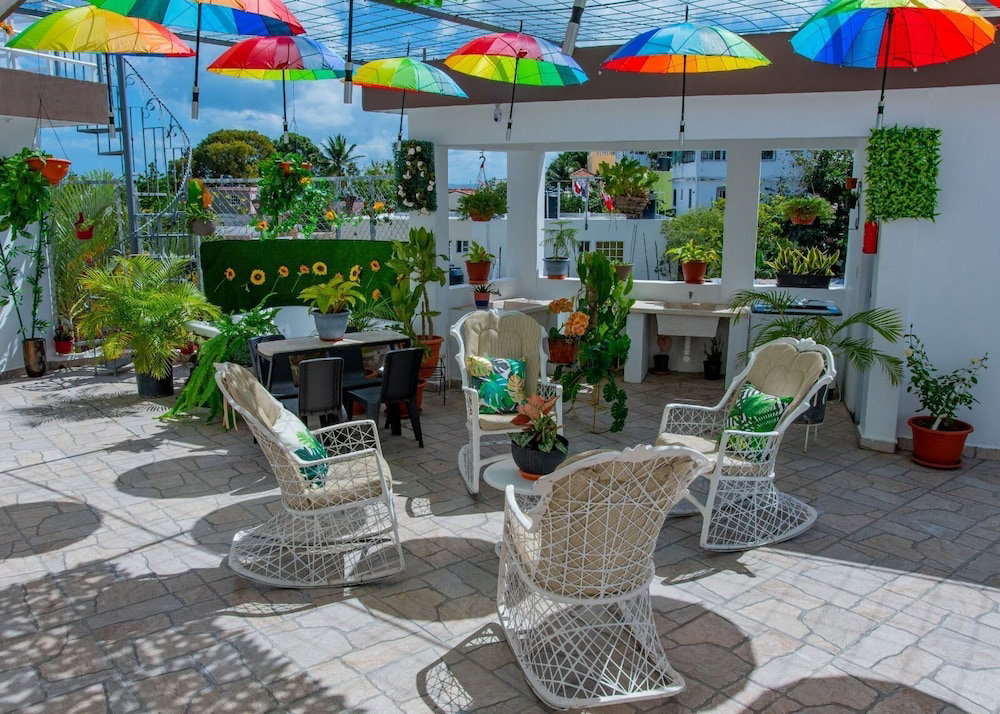 Hotel Royal Terrace Prince Iii