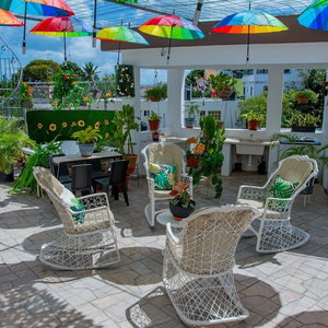 Hotel Royal Terrace Prince Iii cazare Puerto Plata