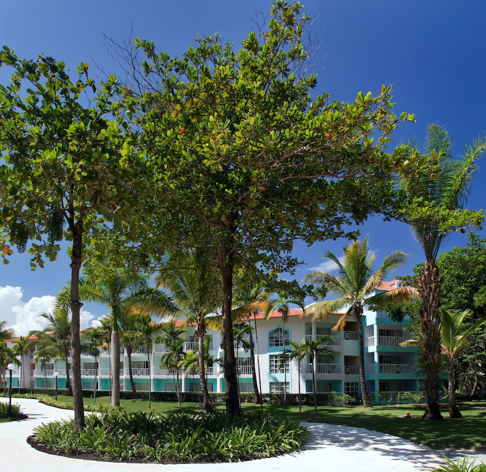 Hotel Vh - Gran Ventana Beach Resort