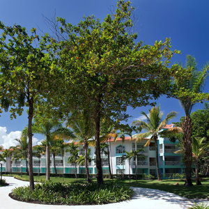 Hotel Vh - Gran Ventana Beach Resort cazare Puerto Plata