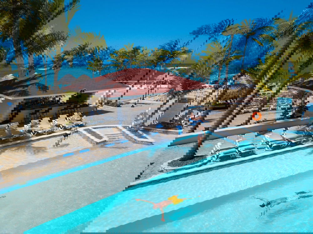 Hotel Cofresi Palm Beach & Spa Resort All Inclusive