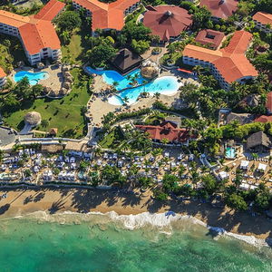 Hotel The Tropical At Lifestyle Holidays Vacation Resort cazare Puerto Plata