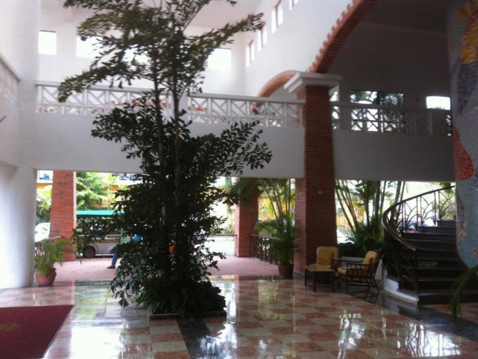 Hotel Celuisma Playa Dorada - All Inclusive