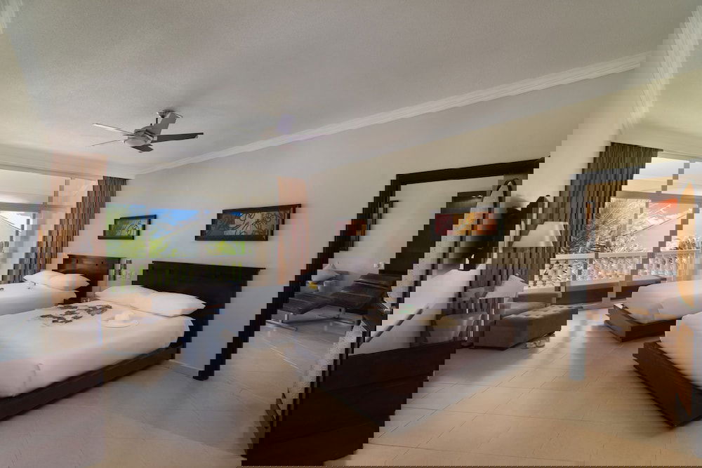 Hotel Presidential Suites By Lifestyle