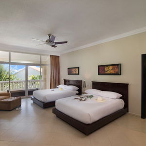Hotel Presidential Suites By Lifestyle cazare Puerto Plata