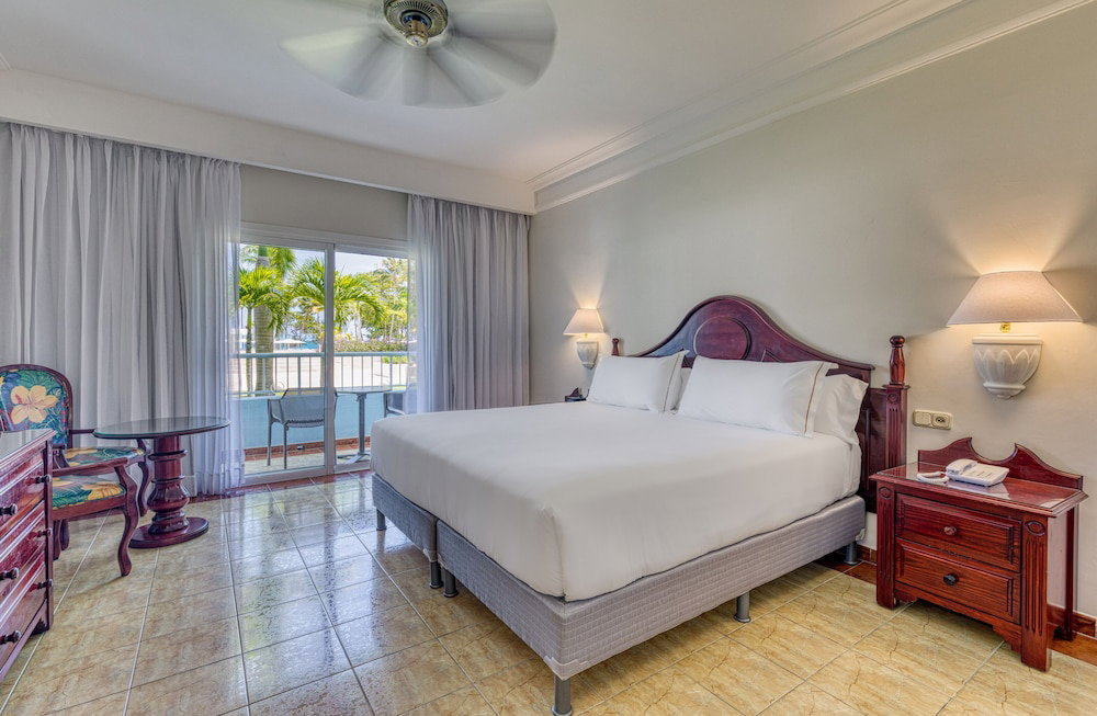 Hotel Senator Puerto Plata Spa Resort
