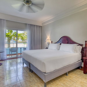 Hotel Senator Puerto Plata Spa Resort cazare Puerto Plata