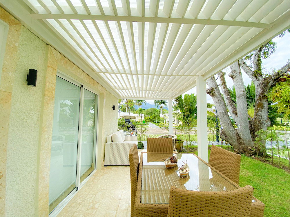Hotel Xeliter Green One Puerto Plata
