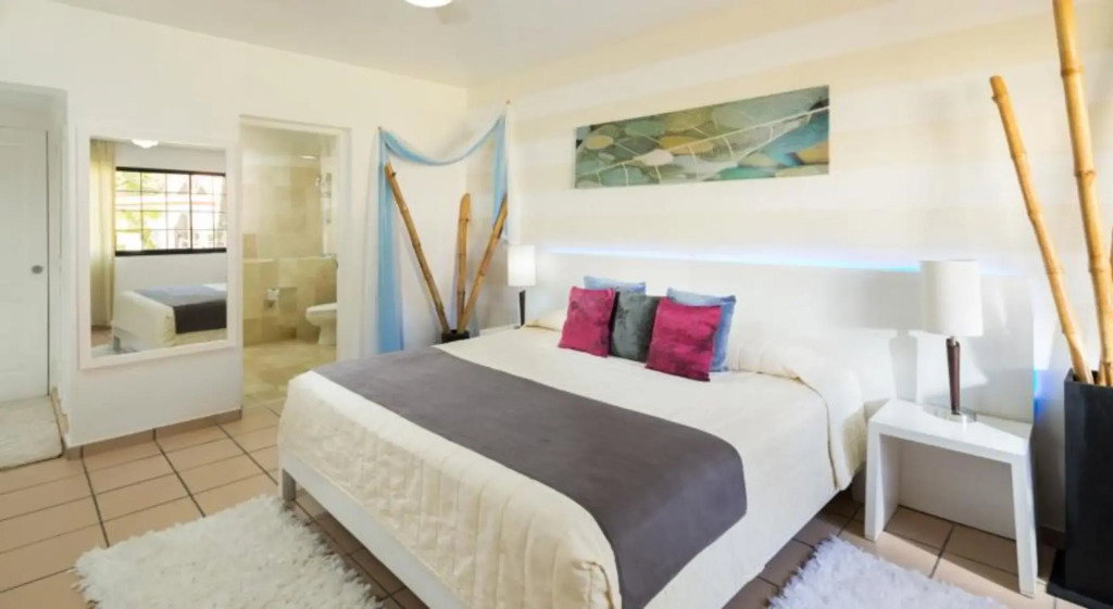 Hotel Blue Bay Doradas Villas —All Inclusive