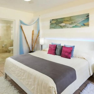 Hotel Blue Bay Doradas Villas —All Inclusive cazare Puerto Plata