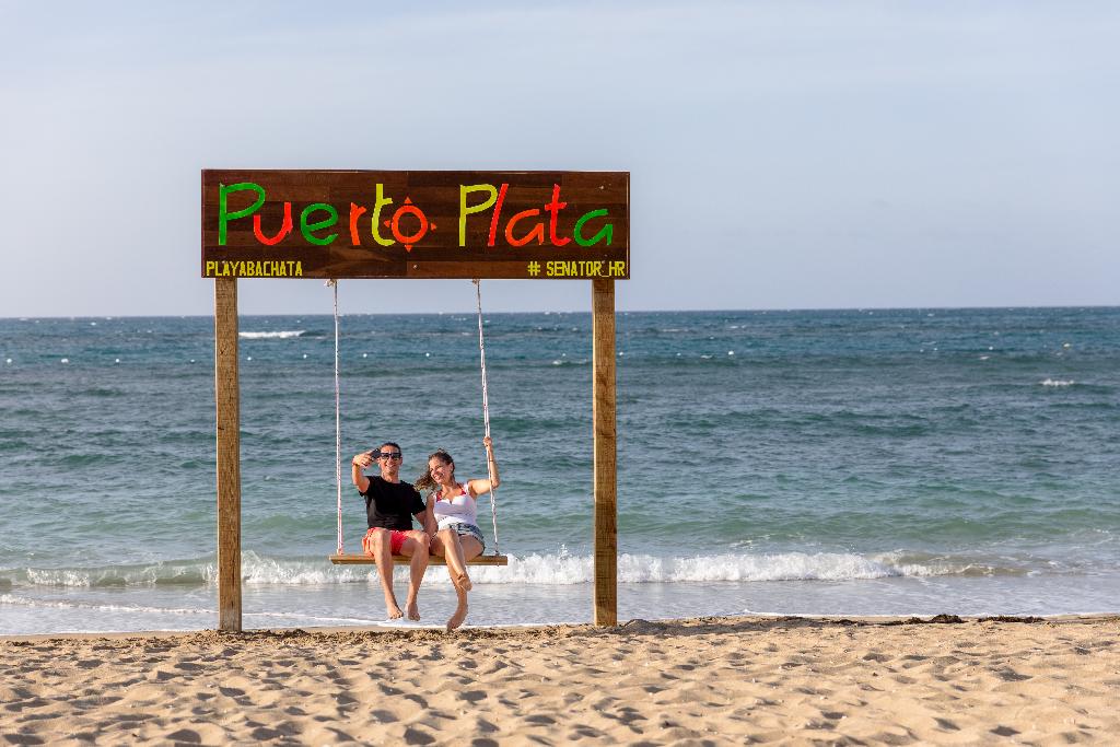 Hotel Playabachata Resort