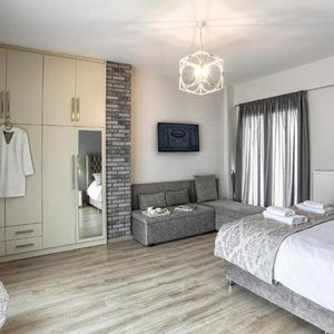 Hotel Volos View cazare Volos