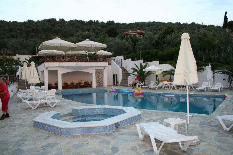 Hotel Seralis Pelion Hotel