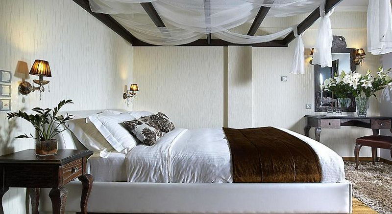 Hotel Stevalia Hotel And Spa