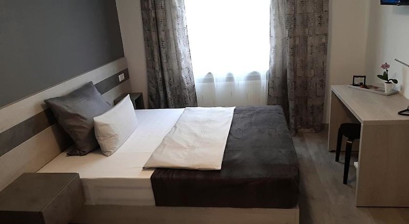 Hotel City Vibes Hotel & Bistro