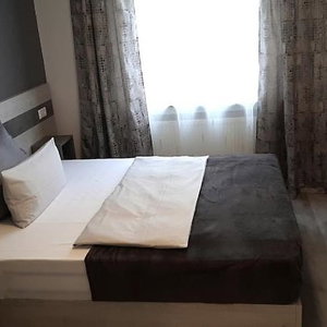 Hotel City Vibes Hotel & Bistro cazare Sindelfingen
