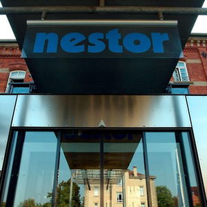 Hotel Nestor Hotel Ludwigsburg cazare Ludwigsburg