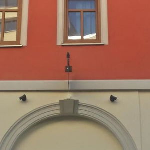 Hotel Kronen Stuben cazare Ludwigsburg