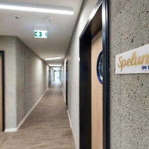 Hotel Harbr Hotel Boardinghouse Ludwigsburg cazare Ludwigsburg