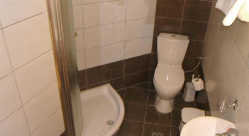 Hotel Iraklitsa Beach