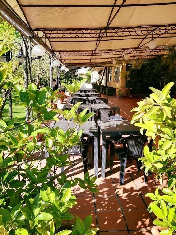 Hotel Albergo Conca D'oro