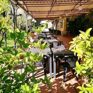 Hotel Albergo Conca D'oro cazare Foggia