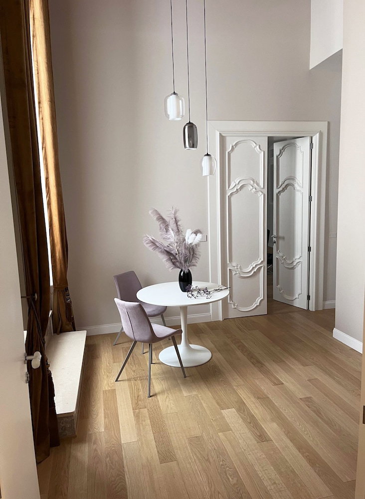 Corso Grand Suites Puglia