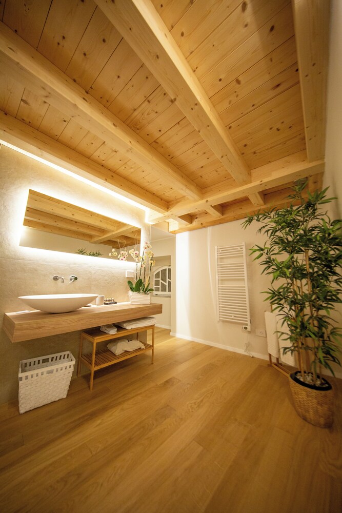 Corso Grand Suites Puglia