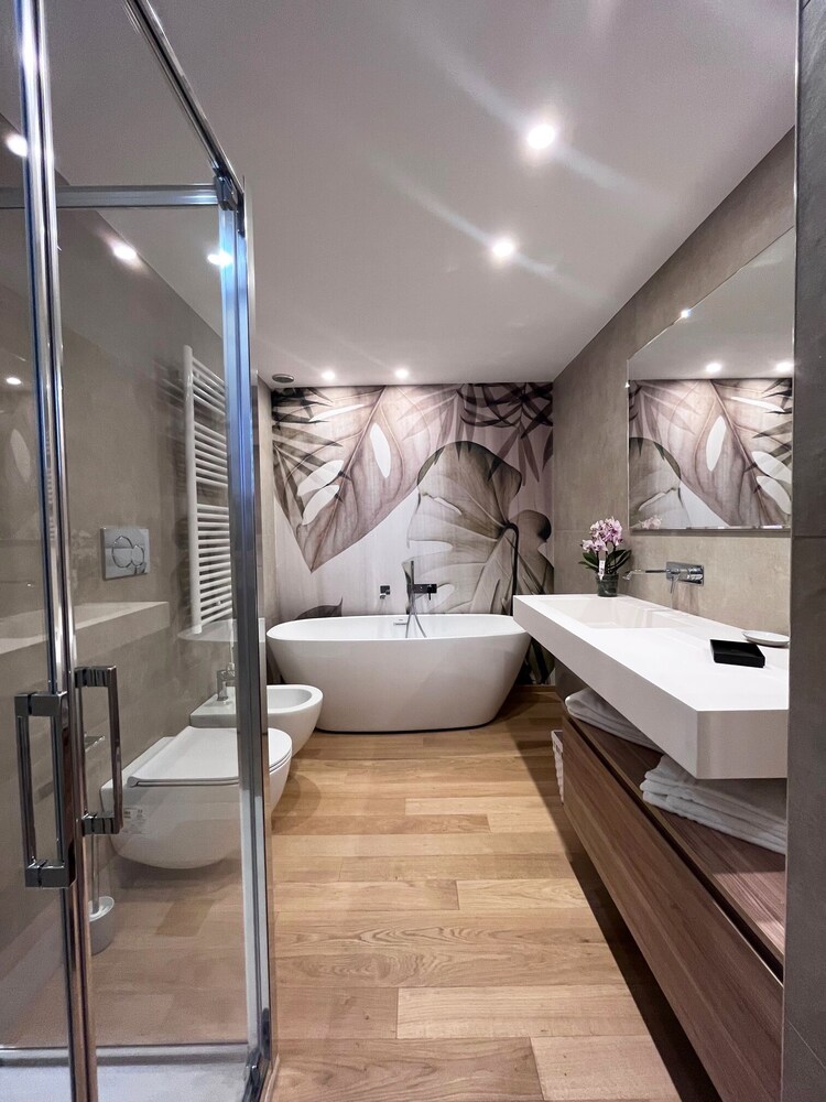 Corso Grand Suites Puglia
