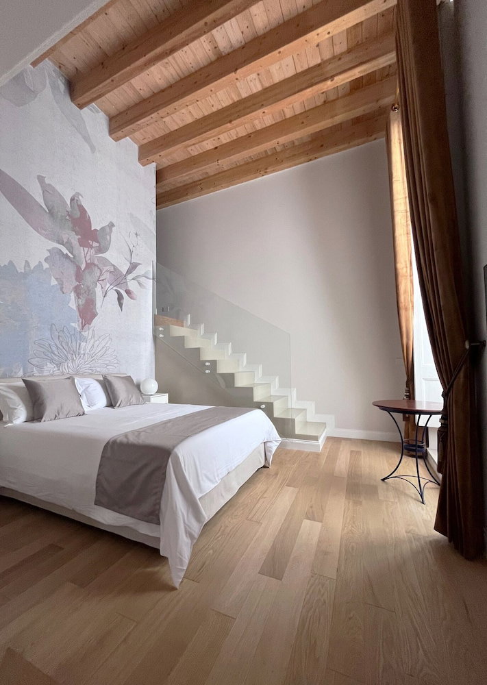 Corso Grand Suites Puglia