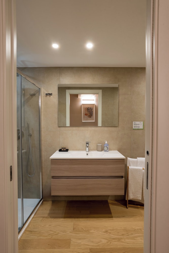 Corso Grand Suites Puglia