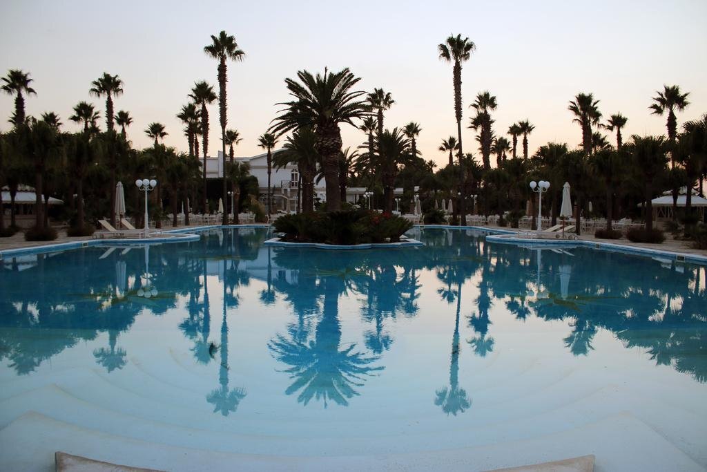 Hotel Hotel Parco Dei Principi