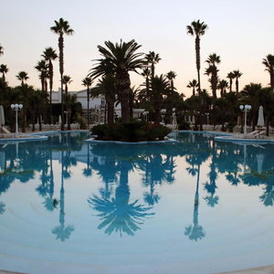 Hotel Hotel Parco Dei Principi cazare Foggia