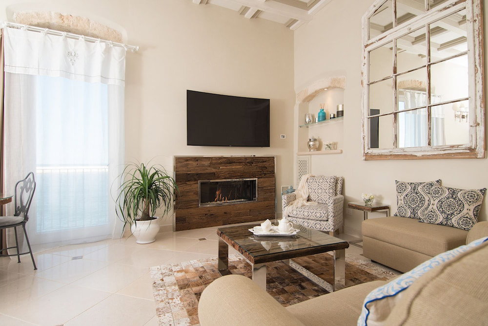 Hotel Don Ferrante