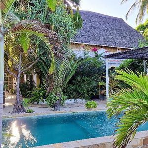 Sejur Villa Bahati vacanta Jambiani