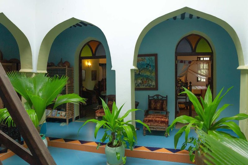 Villa Bahati