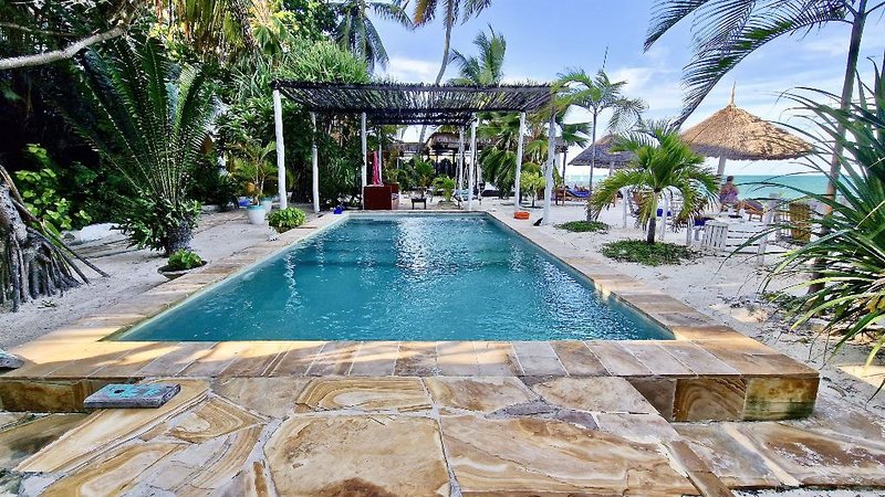 Villa Bahati