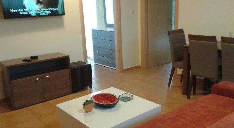 Hotel Sofia Apartments