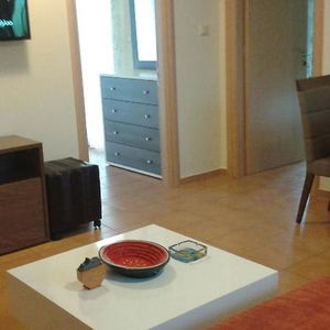 Hotel Sofia Apartments cazare Syvota