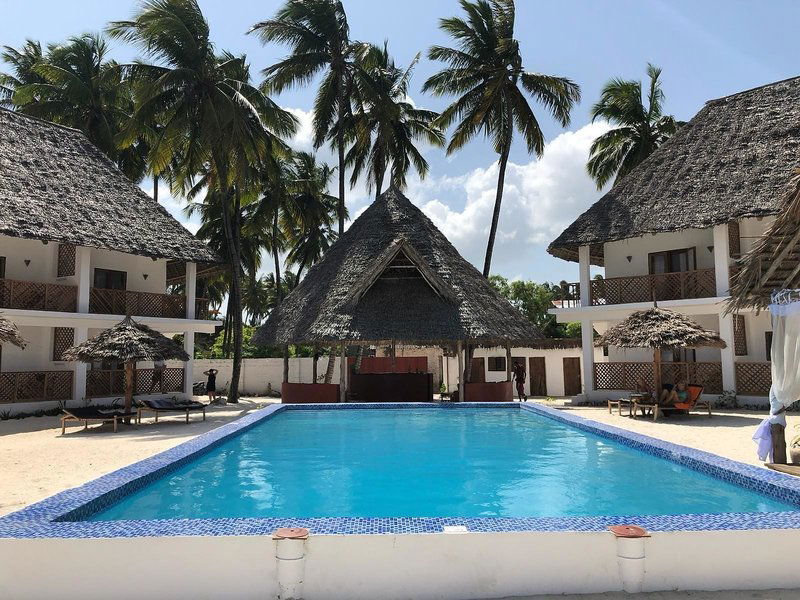 Hotel Kupaga Villas Boutique Hotel