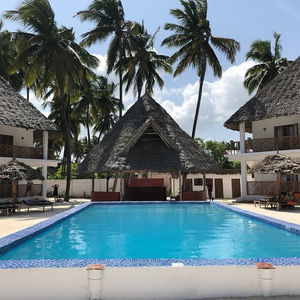 Sejur Kupaga Villas Boutique Hotel vacanta Jambiani